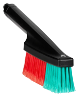 Щетка с ручкой Vikan 320мм, черный, 525452