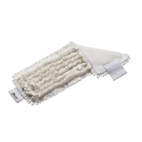 Насадка для швабры моп Vileda Professional УС МикроСтронг, 40см, для чистых помещений,157821