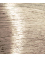Краска для волос Kapous Non Ammonia NA 902, ультра-светлый фиолетовый блонд, 100мл