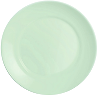 Тарелка десертная Luminarc Apy Paradise Green, 19см