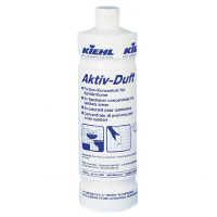 Освежитель воздуха Kiehl Aktiv-Duft 1л, для санитарных помещений, j450101