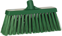 Щетка для пола Vikan 330мм, жесткий ворс, сверхпрочная, зеленый, 29152