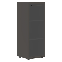 Шкаф средний узкий EMCS 42.7(L) Мокко/Мокко 426х430х1199 EDIS