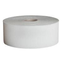 Туалетная бумага Экономика в рулоне, светло-серая, 480м, 1 слой, 151480