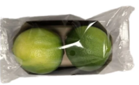 Лайм 2шт, 130г