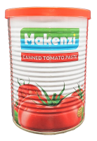 Паста томатная Makenzi 400г