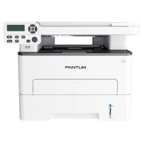 МФУ лазерное Pantum M6700D А4, 30 стр./мин, 60000 стр/мес
