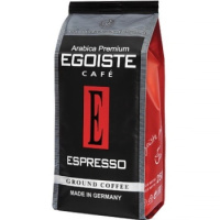 Кофе молотый Egoiste Espresso, 250г