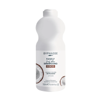 Шампунь Byphasse Family Fresh Delice Кокос, 750мл