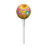 Карамель Chupa Chups XXL, трио, 29г