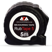 Рулетка Ada RubTape 5м х 25мм