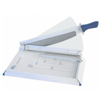 Резак сабельный для бумаги Profioffice Cutstream HQ 361, 360 мм, до 30л