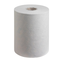 Бумажные полотенца Kimberly-Clark Scott Control Slimroll 6623, 1 слой, белые, 168м