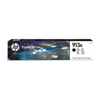 Картридж струйный HP (L0R95AE) PageWide 352dw/377dw/Pro 477dw/452dw, черный, оригинальный, ресурс 35