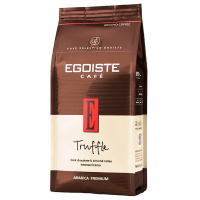 Кофе молотый Egoiste Truffle, 250г, пачка