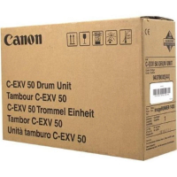 Барабан Canon C-EXV50, черный, (9437B002AA)