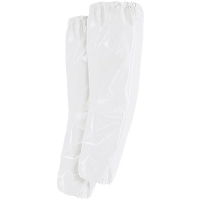 Нарукавники Reiko aproLin eco+,  цвет белый,  длина 45 см, 47045