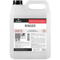 Ополаскиватель Pro-Brite Rinser 249-5, 5л, для пароконвектоматов