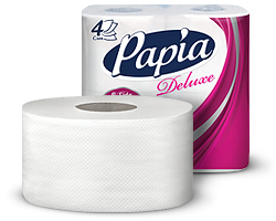 Туалетная бумага