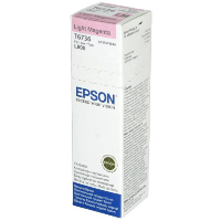 Картридж струйный Epson C13 T67364A, светло-пурпурный