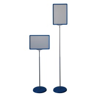 Рамки для информации и ценников, собираемые в системы Attache А4, 210х300мм