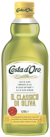 Масло оливковое Costa d'Oro Il Classico, 500мл
