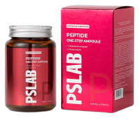 Сыворотка ампульная PSLab пептиды-гиалуроновая кислота, 250мл