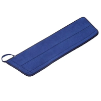 Моп Vileda Professional Моп Свеп Сингл МикроКонтрол 1 35см, синий, 541390