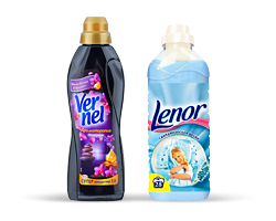 Кондиционеры для белья