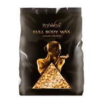 Пленочный воск для депиляции Italwax Full Body Wax, в гранулах, 1кг, 8528