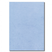 Дизайн-бумага Decadry Executive Line Буффало голубой, А4, 200г/м2, 50 листов