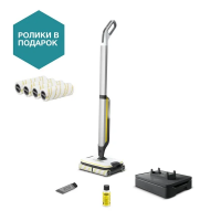 Аппарат для уборки пола FC 7 Cordless Anniversary Edition Karcher, 8.441-401