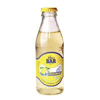 Газированный напиток STARBAR Лимонад в упаковке, 0,175л