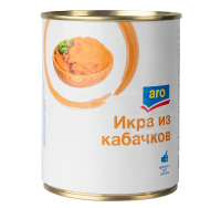 aro Икра из кабачков, 360г