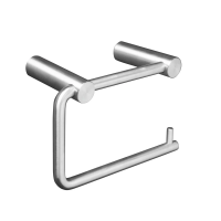 Держатель туалетной бумаги Nofer Roma матовый, 16805.S