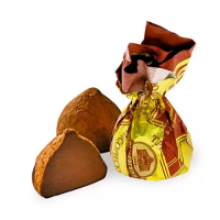 Конфеты Трюфель классический, 4кг