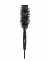 Брашинг для волос Kapous 33мм, с керамическим покрытием, с наконечником