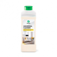 Универсальное чистящее средство Grass Universal Cleaner Concentrate 1л, концентрат, 125458