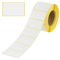 Термоэтикетки Flex-N-Roll ТермоТоп 43х25мм, 1000шт