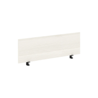 Экран EBP 1135 Ясень Траун/Черный 1160х18х350 EDIS