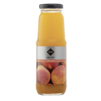 Нектар Rioba персик, 250мл, стекло