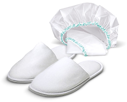 Товары для гостиниц