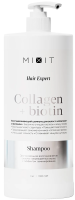 Шампунь Mixit с коллагеном и биотином, 1л