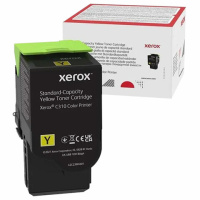 Картридж лазерный Xerox 006R04363 C310/C315, оригинальный, желтый, ресурс 2000 стр