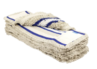 Плоский моп Ювентлайн Люкс 50см, карман-язык