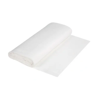 Полотно техническое нетканое, 0.8х100м, 80г/кв.м