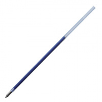 Стержень для шариковой ручки Стамм СТ35 синий, 0.7мм, 134мм, на масляной основе
