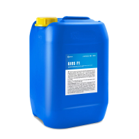 Дезинфицирующее средство Grass Gios F1 10л, щелочное, пенное, 550077