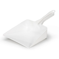 Совок для мусора Igeax,  335 мм,  (белый цвет), 1022W