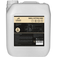 Нейтрализатор запахов Luscan Professional Smell Сotton Conc, 5л